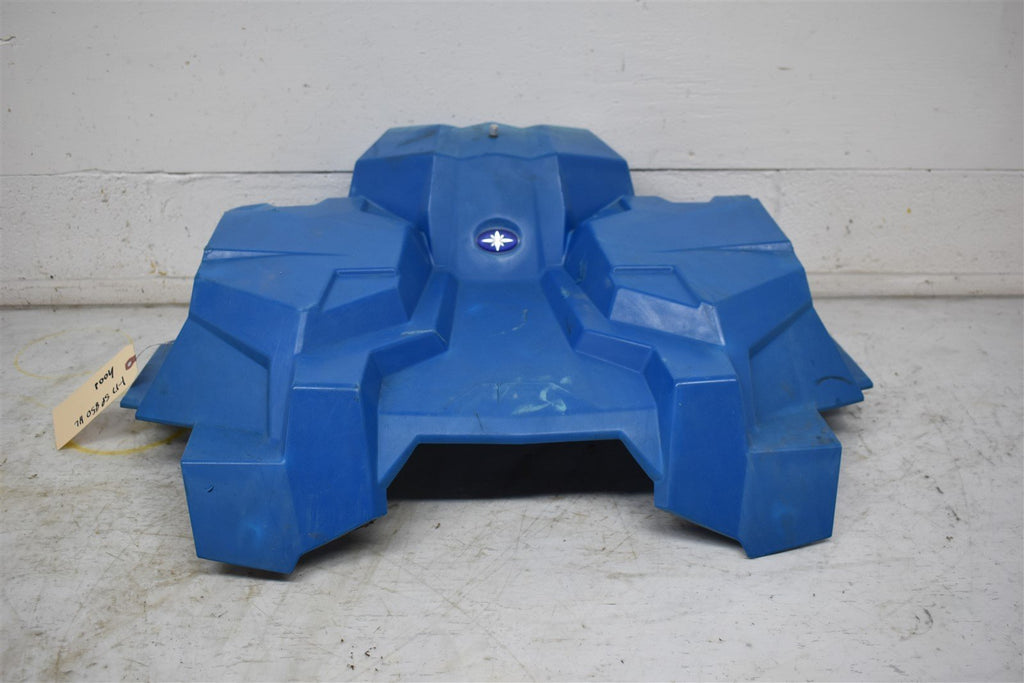 2017 Polaris Sportsman 850 High Lifter Highlifter Radiator Shroud