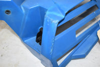 2017 Polaris Sportsman 850 High Lifter Highlifter Radiator Shroud