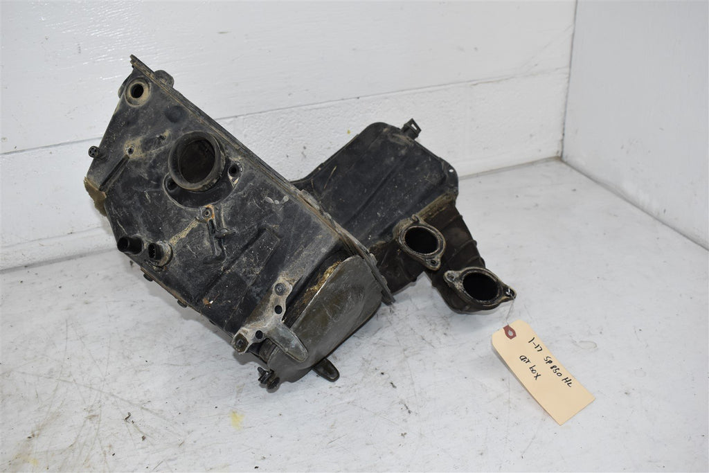 2017 Polaris Sportsman 850 High Lifter Highlifter Airbox