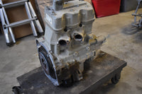 2017 Polaris Sportsman 850 High Lifter Highlifter Engine