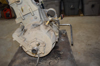 2017 Polaris Sportsman 850 High Lifter Highlifter Engine