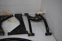 2017 Polaris Sportsman 850 High Lifter Highlifter A - Arms