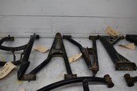 2017 Polaris Sportsman 850 High Lifter Highlifter A - Arms