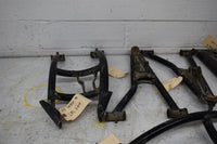 2017 Polaris Sportsman 850 High Lifter Highlifter A - Arms