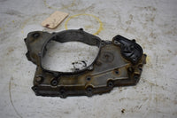 2004 Honda TRX 450RRight Side Outer Clutch Cover Case