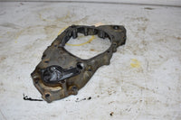 2004 Honda TRX 450RRight Side Outer Clutch Cover Case