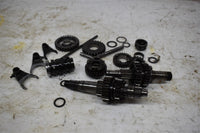 2004 Honda TRX 450R Transmission / Tranny Gear Lot
