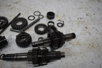 2004 Honda TRX 450R Transmission / Tranny Gear Lot