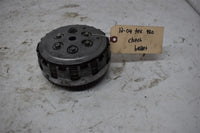 2004 Honda TRX 450R Clutch Basket Complete