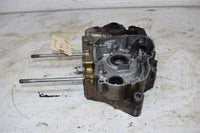 2004 Honda TRX 450R Left Inner Center Case