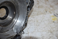 2004 Honda TRX 450R Left Inner Center Case