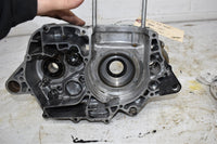 2004 Honda TRX 450R Left Inner Center Case