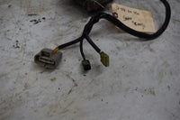 2004 Honda TRX 450R Stator & Cover