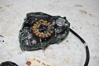 2004 Honda TRX 450R Stator & Cover