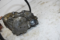 2004 Honda TRX 450R Stator & Cover