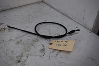 2004 Honda TRX 450R Choke Cable