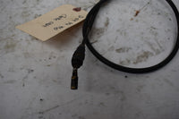 2004 Honda TRX 450R Choke Cable