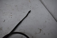 2004 Honda TRX 450R Choke Cable