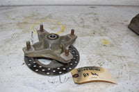 2004 Honda TRX 450R Right Front Wheel Hub