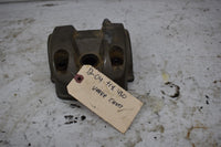 2004 Honda TRX 450R Valve Cover