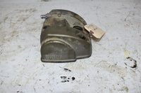 2004 Honda TRX 450R Valve Cover