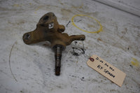 2004 Honda TRX 450R  Right Front Spindle