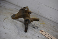 2004 Honda TRX 450R  Right Front Spindle