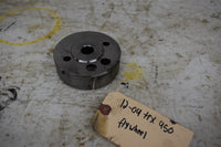 2004 Honda TRX 450R  Flywheel