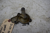 2004 Honda TRX 450R Water Pump Cover