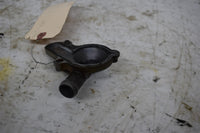 2004 Honda TRX 450R Water Pump Cover