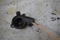 2004 Honda TRX 450R Water Pump Cover