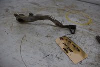 2004 Honda TRX 450R Rear Brake Pedal