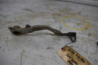 2004 Honda TRX 450R Rear Brake Pedal