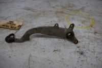 2004 Honda TRX 450R Rear Brake Pedal