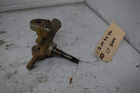 2004 Honda TRX 450R  Left Front Spindle