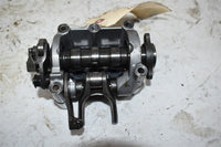 2004 Honda TRX 450R  Cam Shaft & Rocker