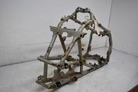 2004 Honda TRX 450R Frame