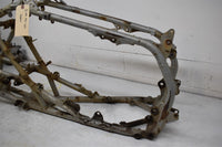 2004 Honda TRX 450R Frame