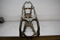 2004 Honda TRX 450R Frame