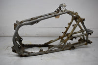 2004 Honda TRX 450R Frame