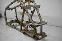 2004 Honda TRX 450R Frame