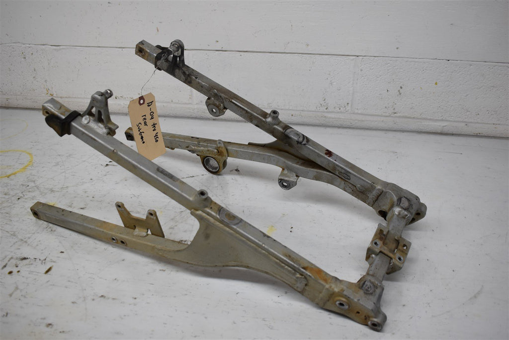 2004 Honda TRX 450R Subframe