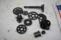 2004 Honda TRX 450R  Motor Gear Lot