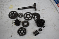 2004 Honda TRX 450R  Motor Gear Lot