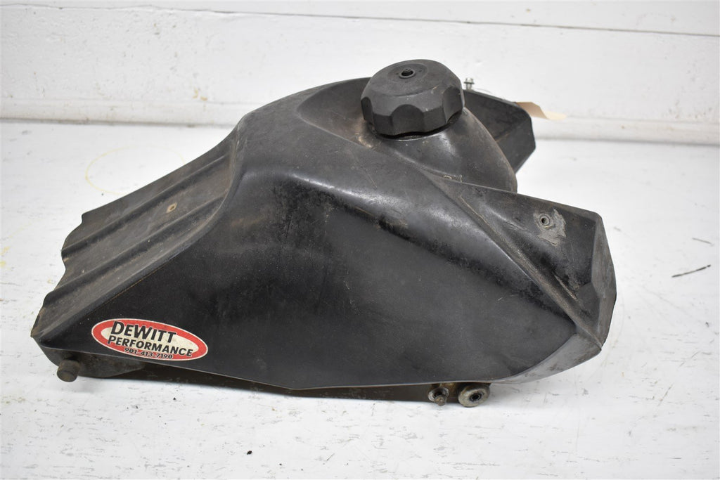 2004 Honda TRX 450R Gas Tank