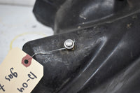 2004 Honda TRX 450R Gas Tank