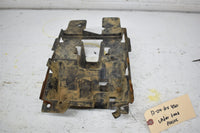 2004 Honda TRX 450R Under Tank Plastic