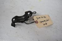 2004 Honda TRX 450R Steering Stem Mount