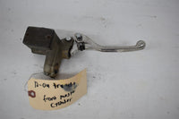 2004 Honda TRX 450R  Front Brake Master Cylinder