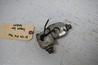 2004 Honda TRX 450R  Bar Clamps